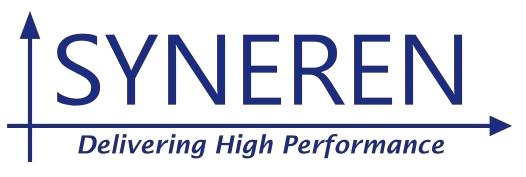 Syneren Technologies Logo